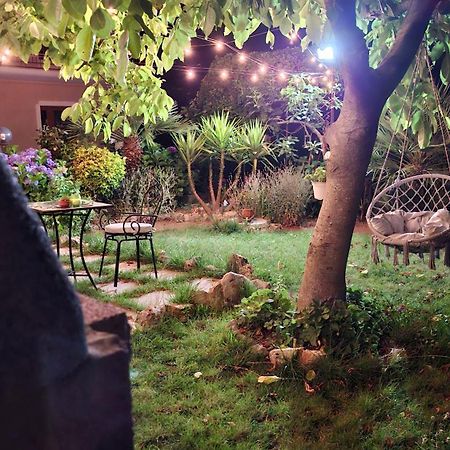 Hederarooms Agerola Exterior foto