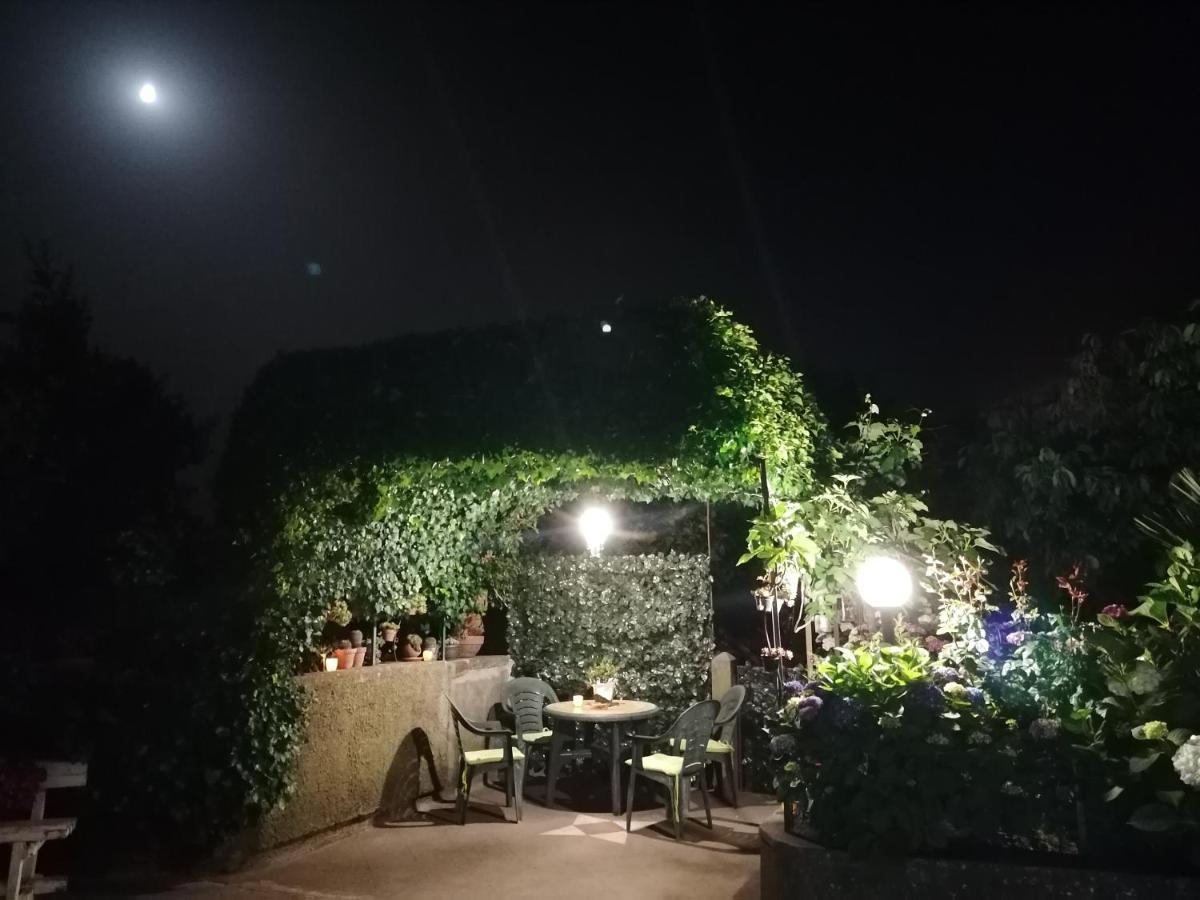Hederarooms Agerola Exterior foto