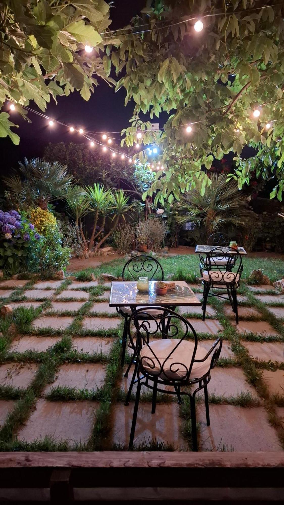 Hederarooms Agerola Exterior foto